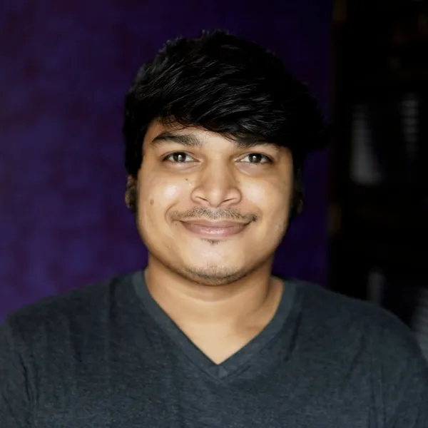 Sandip Das